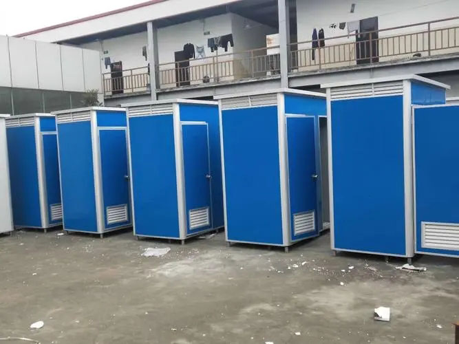 洪梅镇移动洗手间出租