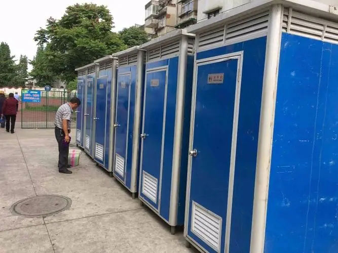 洪梅镇移动洗手间租赁