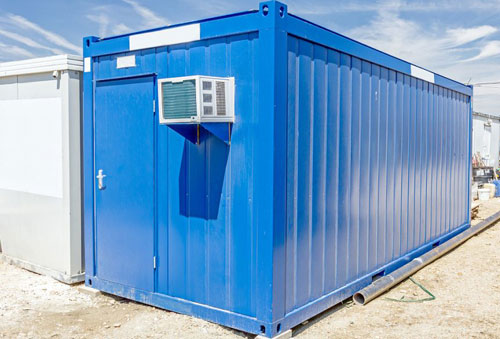 洪梅镇移动厕所出租