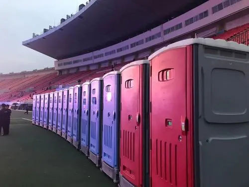 洪梅镇音乐节移动卫生间租赁