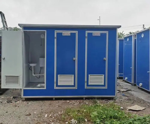 洪梅镇工地移动厕所租赁